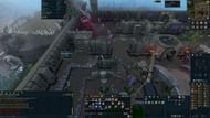 Getting to Abyssal Demons will take some skill (Image via Jagex | YouTube/EpsilonTV)